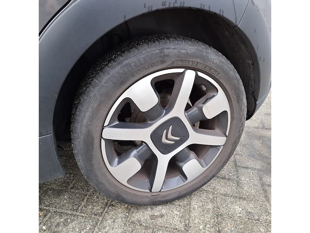 Personenauto, citroën, c3 - afbeelding 4 van  50