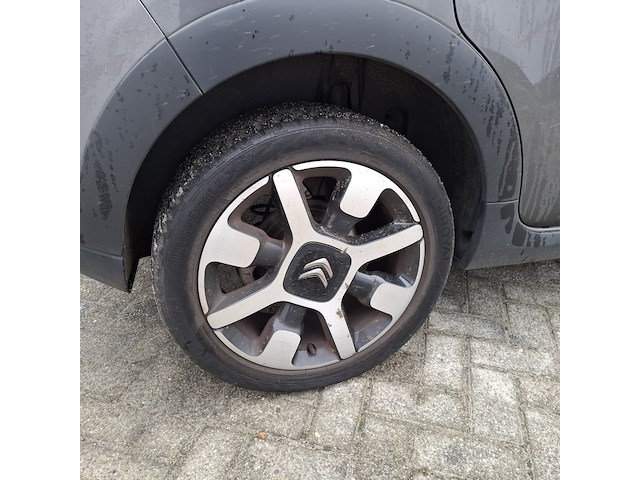 Personenauto, citroën, c3 - afbeelding 5 van  50