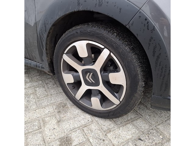 Personenauto, citroën, c3 - afbeelding 6 van  50