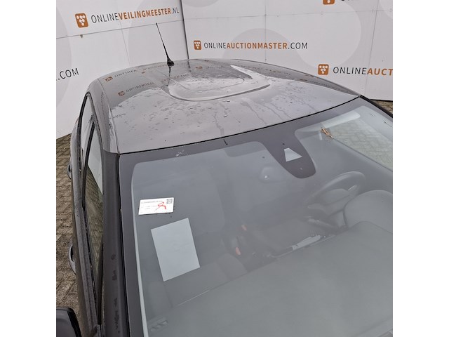 Personenauto, citroën, c3 - afbeelding 7 van  50