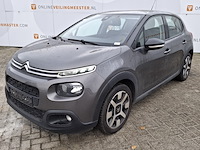 Personenauto, citroën, c3 - afbeelding 8 van  50
