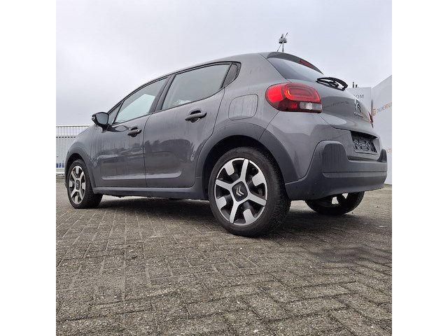Personenauto, citroën, c3 - afbeelding 9 van  50