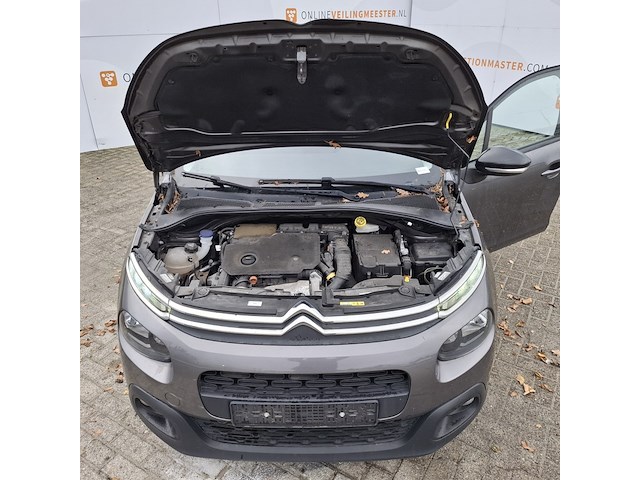 Personenauto, citroën, c3 - afbeelding 10 van  50