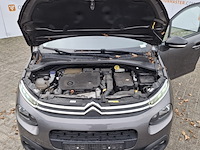 Personenauto, citroën, c3 - afbeelding 10 van  50
