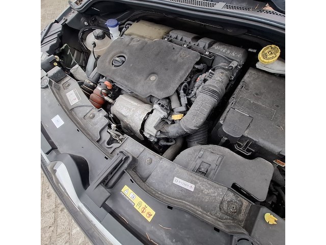 Personenauto, citroën, c3 - afbeelding 11 van  50