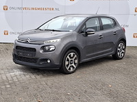 Personenauto, citroën, c3 - afbeelding 1 van  50