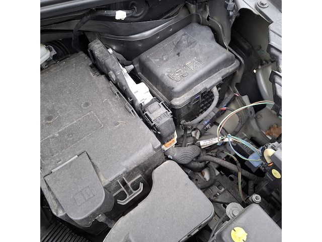 Personenauto, citroën, c3 - afbeelding 13 van  50