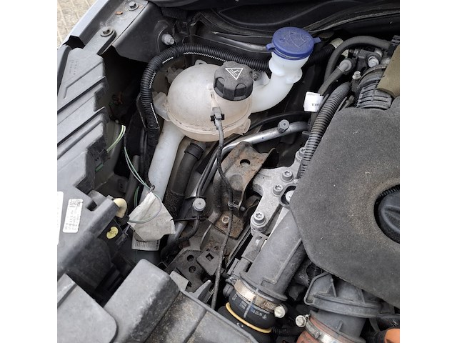 Personenauto, citroën, c3 - afbeelding 15 van  50