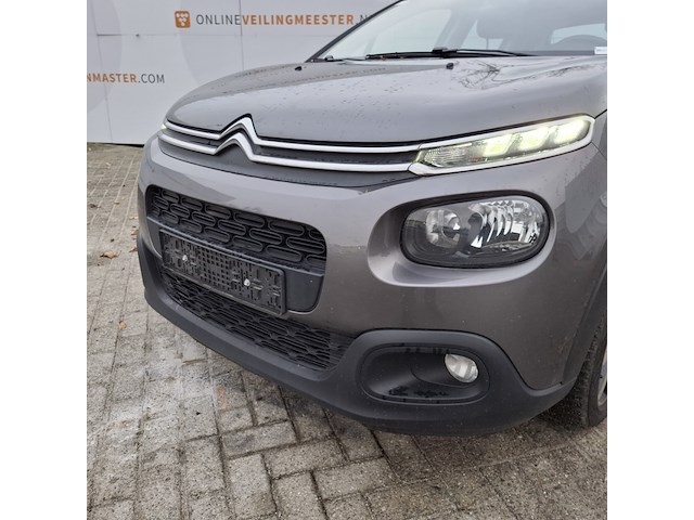 Personenauto, citroën, c3 - afbeelding 18 van  50