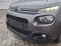 Personenauto, citroën, c3 - afbeelding 18 van  50
