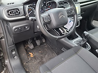 Personenauto, citroën, c3 - afbeelding 19 van  50
