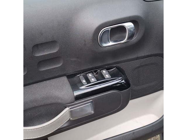 Personenauto, citroën, c3 - afbeelding 20 van  50