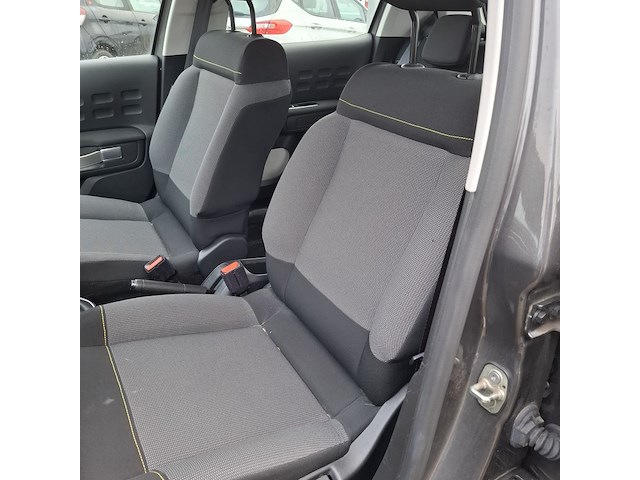 Personenauto, citroën, c3 - afbeelding 21 van  50