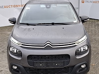 Personenauto, citroën, c3 - afbeelding 12 van  50
