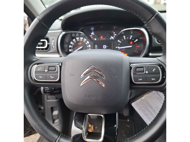 Personenauto, citroën, c3 - afbeelding 24 van  50