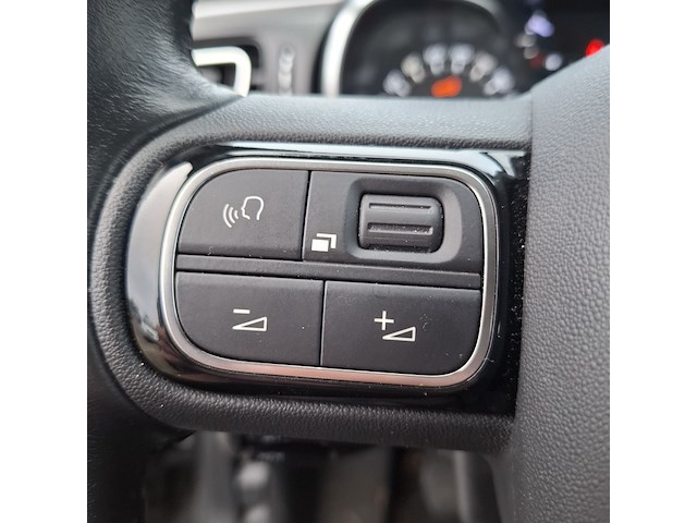 Personenauto, citroën, c3 - afbeelding 25 van  50