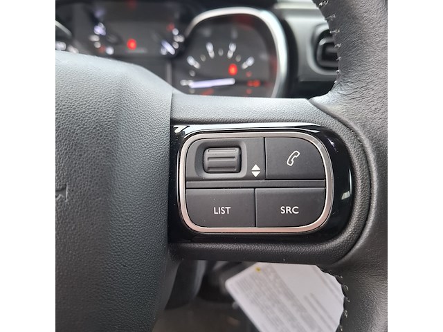 Personenauto, citroën, c3 - afbeelding 26 van  50