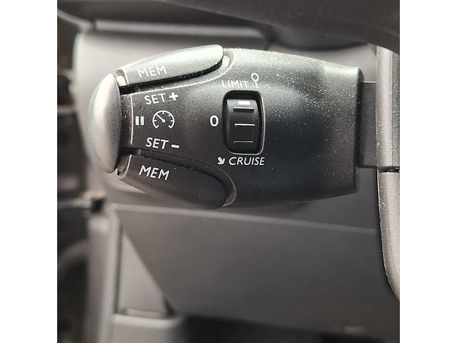 Personenauto, citroën, c3 - afbeelding 27 van  50