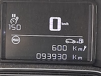 Personenauto, citroën, c3 - afbeelding 29 van  50