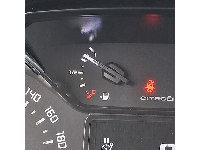 Personenauto, citroën, c3 - afbeelding 30 van  50