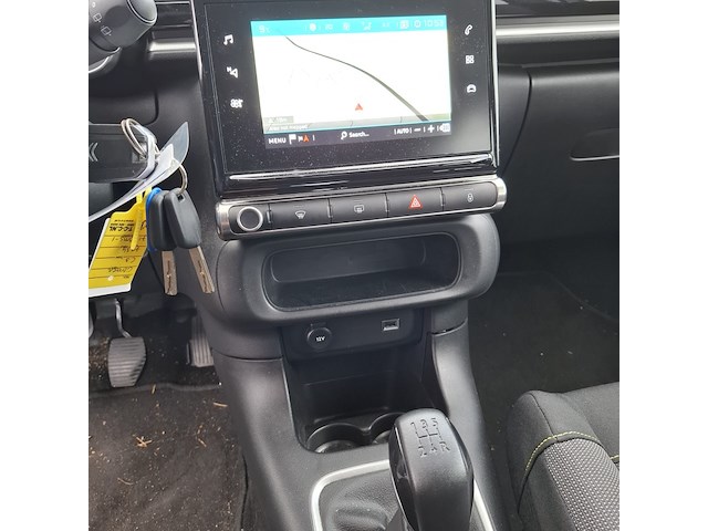 Personenauto, citroën, c3 - afbeelding 31 van  50