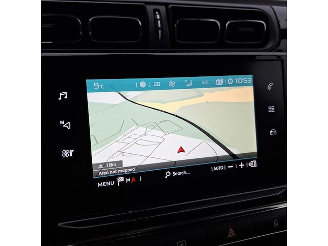 Personenauto, citroën, c3 - afbeelding 32 van  50