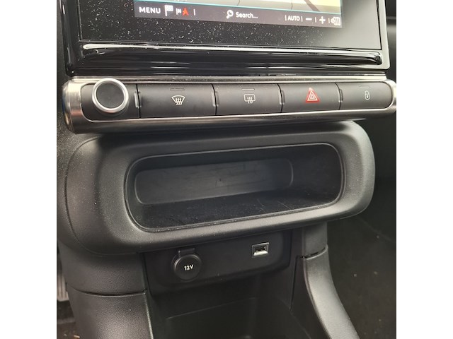 Personenauto, citroën, c3 - afbeelding 33 van  50