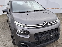 Personenauto, citroën, c3 - afbeelding 23 van  50