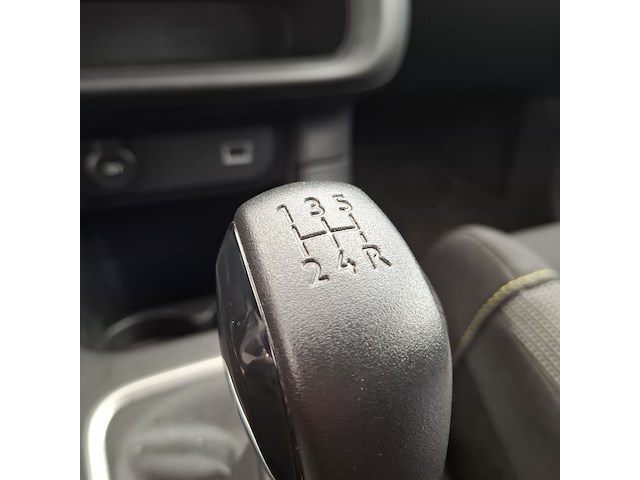 Personenauto, citroën, c3 - afbeelding 35 van  50