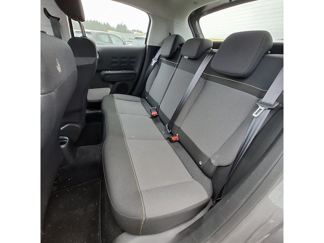 Personenauto, citroën, c3 - afbeelding 37 van  50