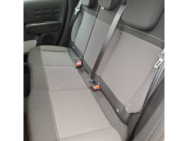 Personenauto, citroën, c3 - afbeelding 38 van  50
