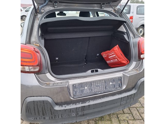 Personenauto, citroën, c3 - afbeelding 39 van  50