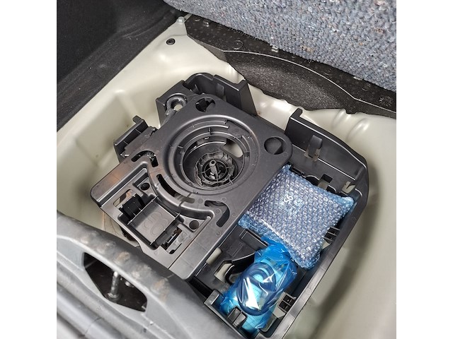 Personenauto, citroën, c3 - afbeelding 40 van  50