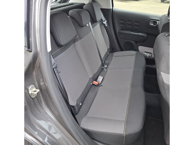 Personenauto, citroën, c3 - afbeelding 41 van  50