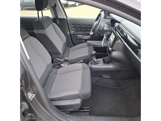 Personenauto, citroën, c3 - afbeelding 43 van  50