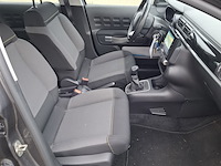 Personenauto, citroën, c3 - afbeelding 43 van  50