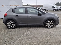 Personenauto, citroën, c3 - afbeelding 34 van  50