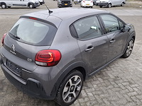 Personenauto, citroën, c3 - afbeelding 45 van  50