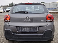 Personenauto, citroën, c3 - afbeelding 47 van  50