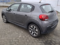 Personenauto, citroën, c3 - afbeelding 48 van  50