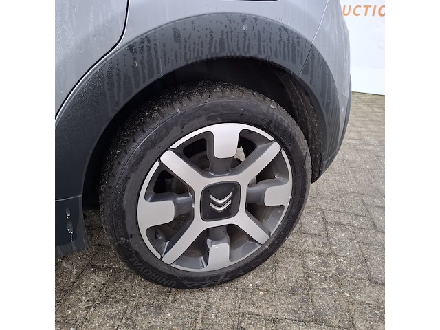 Personenauto, citroën, c3 - afbeelding 3 van  46