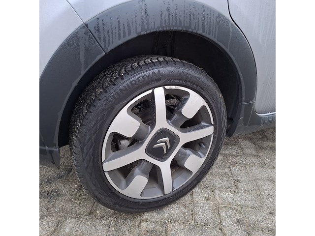 Personenauto, citroën, c3 - afbeelding 4 van  46