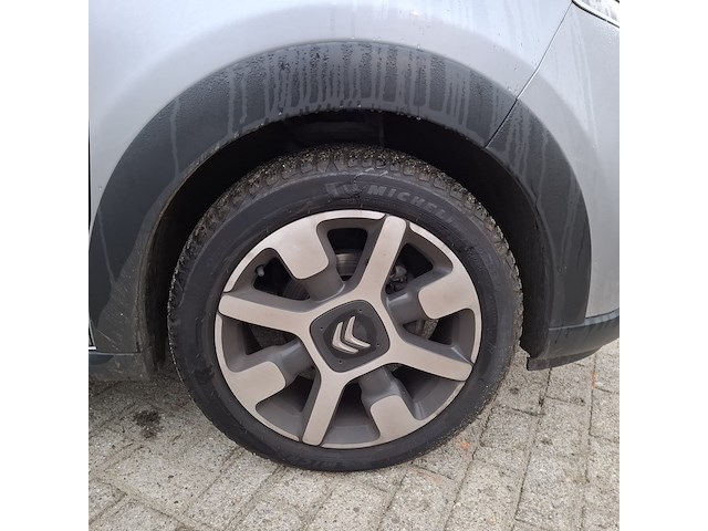 Personenauto, citroën, c3 - afbeelding 5 van  46