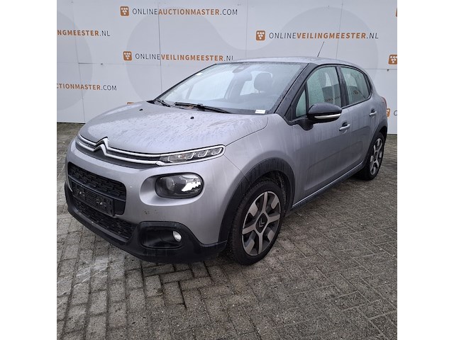 Personenauto, citroën, c3 - afbeelding 7 van  46