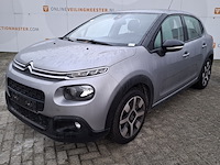 Personenauto, citroën, c3 - afbeelding 7 van  46