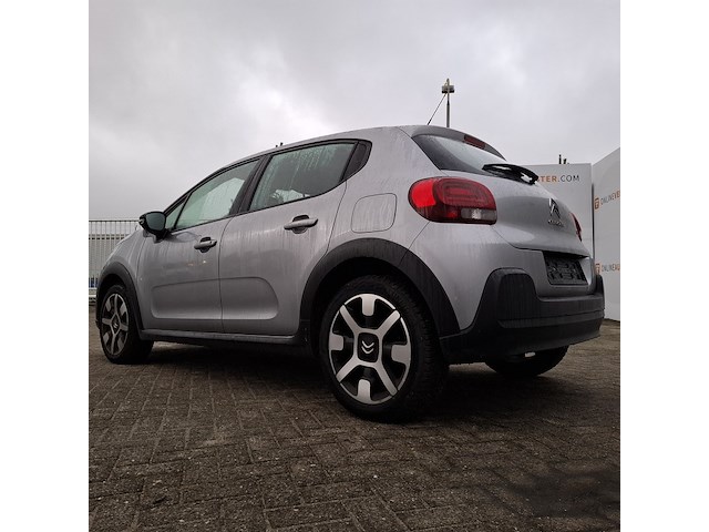 Personenauto, citroën, c3 - afbeelding 8 van  46