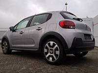 Personenauto, citroën, c3 - afbeelding 8 van  46