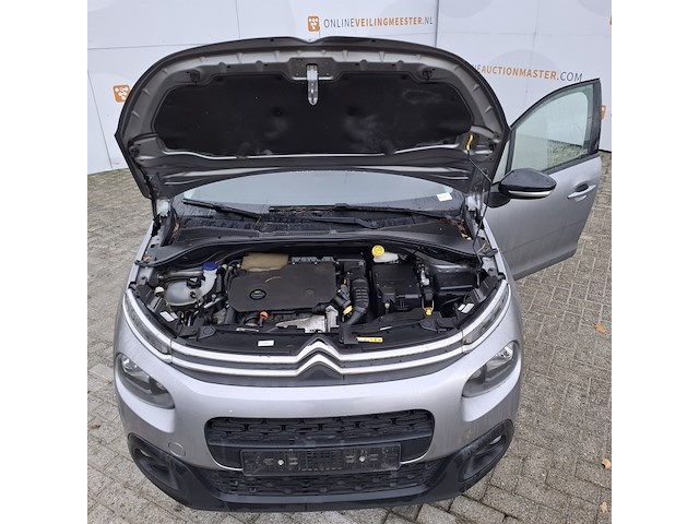 Personenauto, citroën, c3 - afbeelding 9 van  46