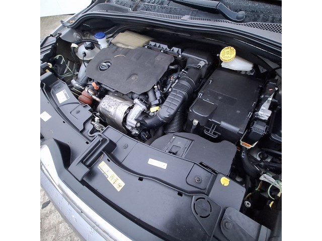 Personenauto, citroën, c3 - afbeelding 10 van  46