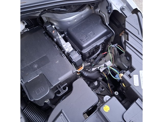 Personenauto, citroën, c3 - afbeelding 11 van  46